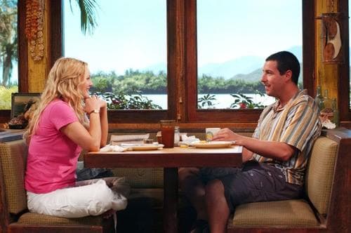 50 First Dates