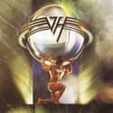 5150 on Random Best Van Halen Albums