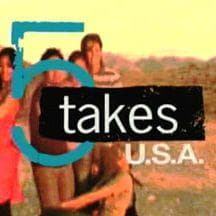5 Takes on Random Best Travel Documentary TV Shows