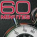 60 Minutes on Random Best Current Affairs TV Shows