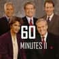 Dan Rather, Charlie Rose   60 Minutes II is a weekly primetime news magazine television program that was intended to replicate the "signature style, journalistic quality and integrity" of the original 60 Minutes...