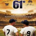 61* on Random All-Time Best Baseball Films
