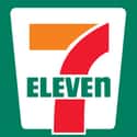 7-Eleven on Random Stores and Restaurants That Take Apple Pay