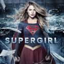 Supergirl on Random Best Current Supernatural Shows