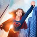 Melissa Benoist, Mehcad Brooks, Chyler Leigh   Supergirl (The CW, 2015) is an American superhero action-adventure television series developed by Ali Adler, Greg Berlanti, and Andrew Kreisberg, based on the DC Comics character.