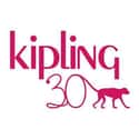 Kipling on Random Best Backpack Brands