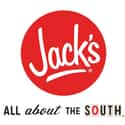 Jack's on Random Best Southern Restaurant Chains