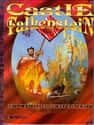 Castle Falkenstein on Random Greatest Pen and Paper RPGs