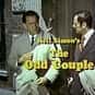 Jack Klugman, Tony Randall, Penny Marshall   The Odd Couple, formally titled onscreen Neil Simon's The Odd Couple, is an American television situation comedy broadcast from September 24, 1970, to March 7, 1975, on ABC.