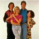 Going Places on Random TGIF Sitcoms Couldn't Turn Into A Smash Hit