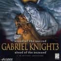 Gabriel Knight 3: Blood of the Sacred, Blood of the Damned on Random Best Point and Click Adventure Games