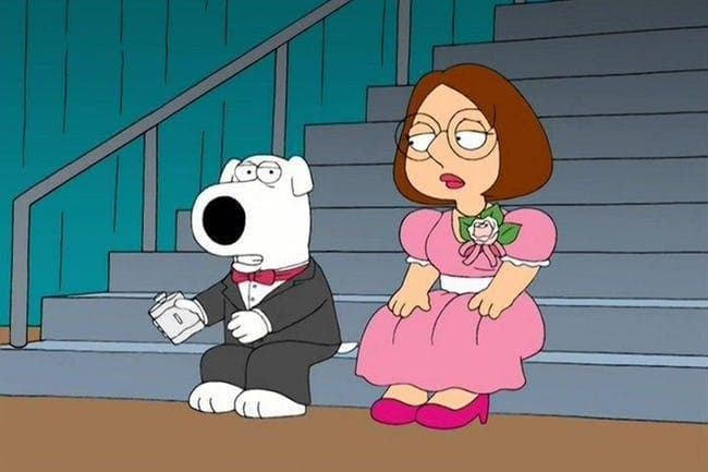 The Best Meg 'Family Guy' Episodes, Ranked By Fans