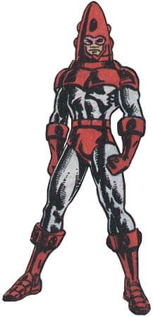 Worst XMen Villains Of All Time Lamest X Men Bad Guys