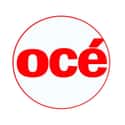 Océ is listed (or ranked) 29 on the list List of Printing Companies