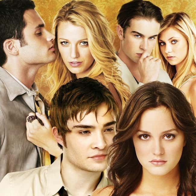 Teen Drama Movies & TV Shows Like '90210' All Fans Should Check Out