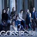 Gossip Girl on Random Best High School TV Shows