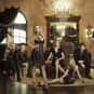 Gossip Girl is listed (or ranked) 11 on the list EW.com's Guilty Pleasure TV Shows