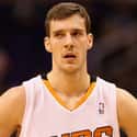 Point guard, Shooting guard, Guard   Goran Dragić is a Slovenian professional basketball player who currently plays for the Miami Heat of the National Basketball Association.