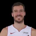 Miami Heat   Goran Dragić is a Slovenian professional basketball player who currently plays for the Miami Heat of the National Basketball Association.