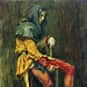 Touchstone is listed (or ranked) 39 on the list The All-Time Best Shakespeare Characters