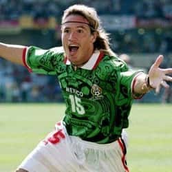 famous mexican soccer players