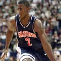 Michael Wright on Random Greatest Arizona Basketball Players