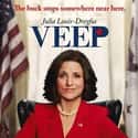 Julia Louis-Dreyfus, Anna Chlumsky, Tony Hale   Veep is an HBO television comedy series, starring Julia Louis-Dreyfus, set in the office of Selina Meyer, a fictional Vice President, and subsequent President, of the United States.