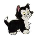 Figaro on Random Greatest Cats in Cartoons & Comics
