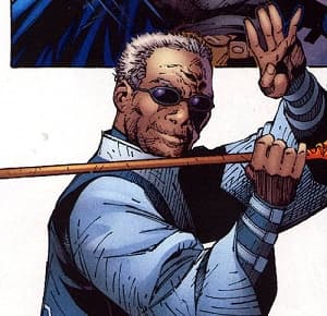 Blind Fictional Characters | 24 Badass Blind Superheroes