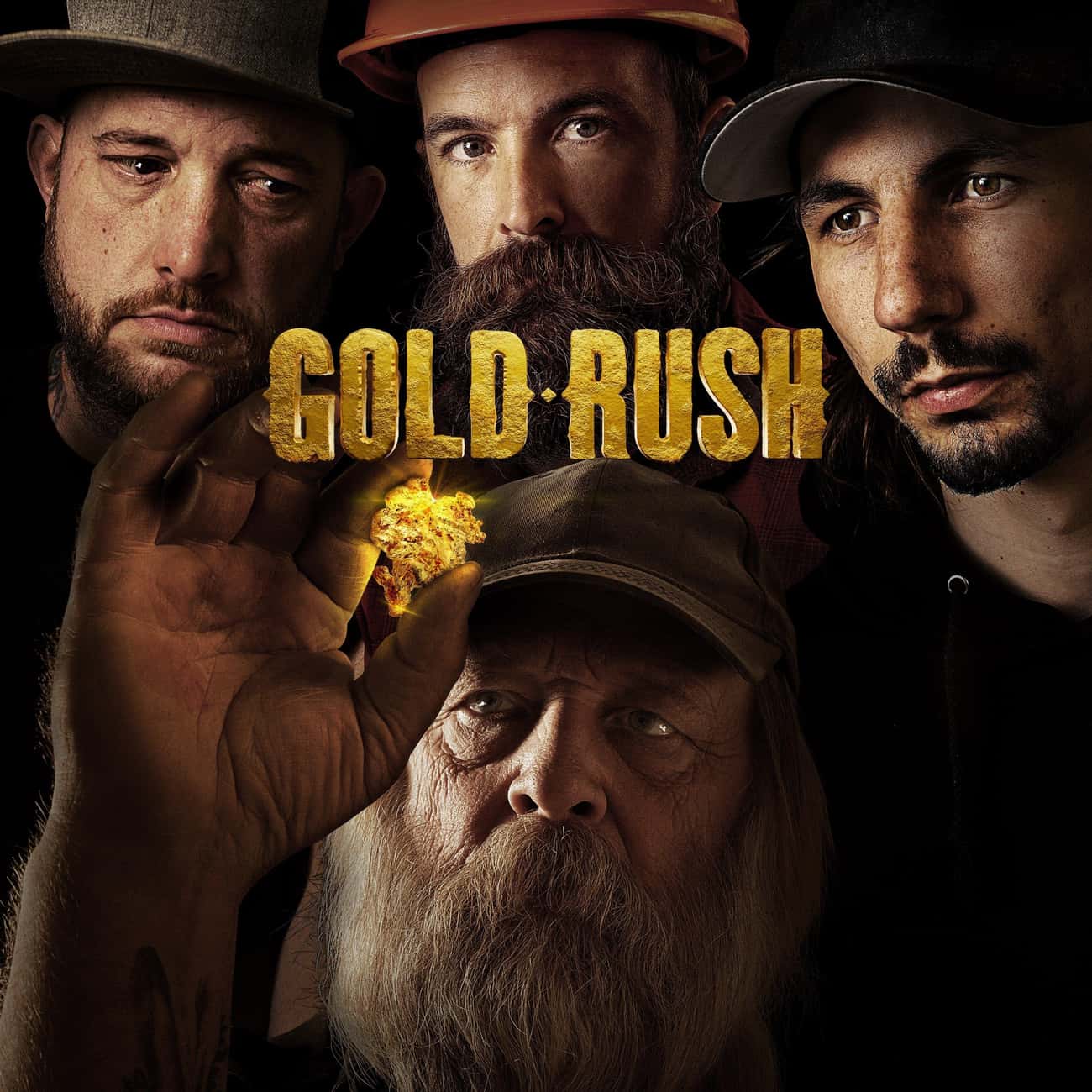 The 10 Best TV Shows About Gold Mining