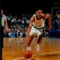Billy Taylor on Random Greatest Notre Dame Basketball Players