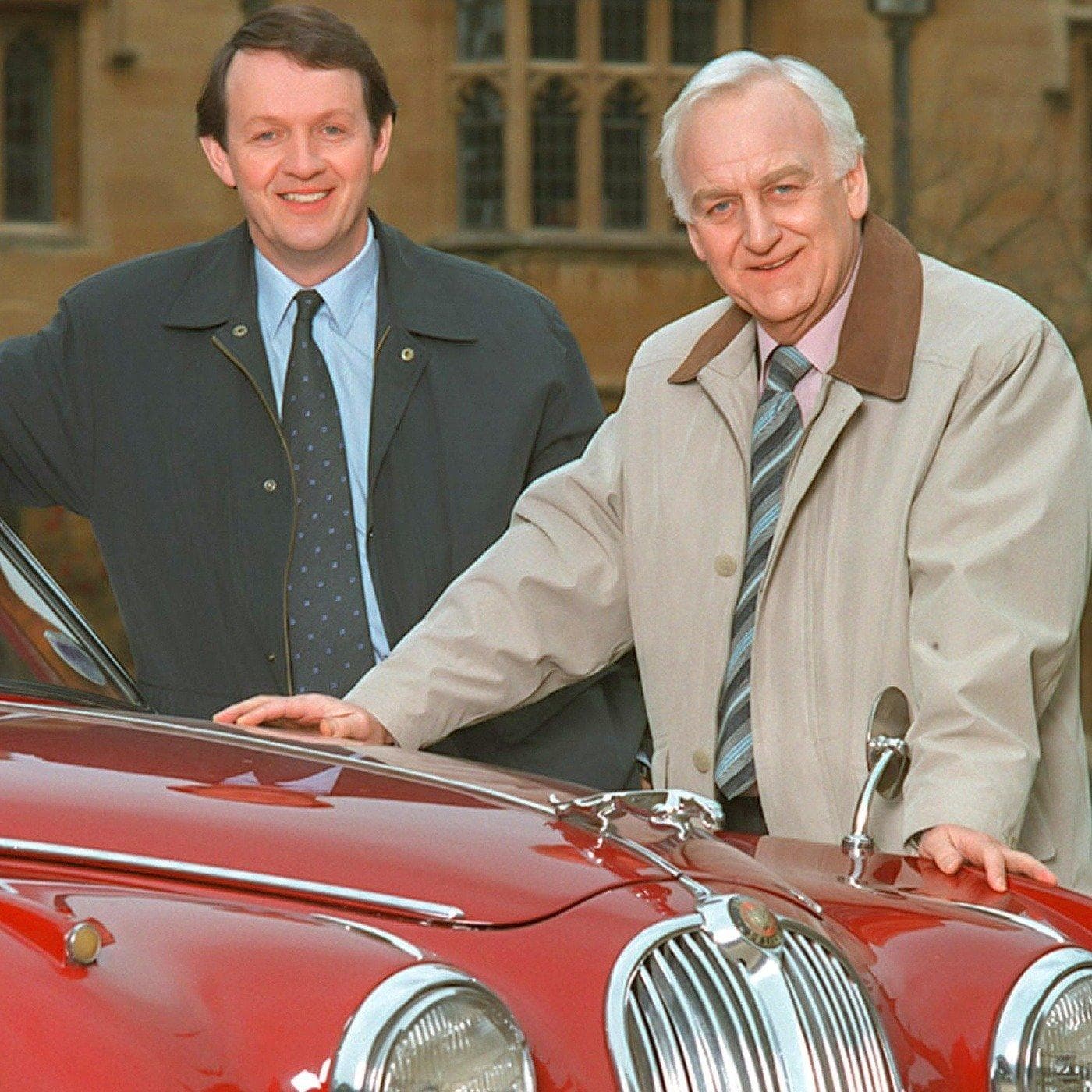 25+ Great British Crime & Mystery Shows Like 'Midsomer Murders'