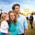 Heartland on Random Best Drama Shows About Families