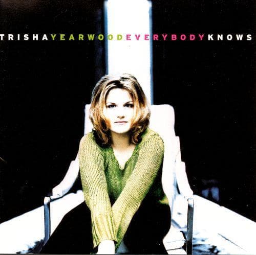 The Best Trisha Yearwood Albums Ever, Ranked By Fans