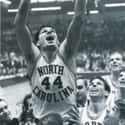 Larry Miller on Random Greatest UNC Tar Heels Basketball Players
