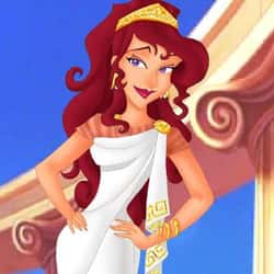 The 100+ Most Attractive Female Cartoon Characters Ever
