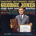One on Random Best George Jones Albums