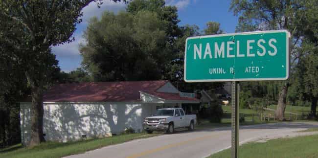 Nameless, TN ?C That's Really Its Name