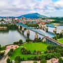 Chattanooga on Random Most Beautiful Cities in the US