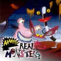 Aaahh!!! Real Monsters on Random TV Shows Canceled Before Their Time