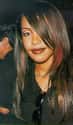 Aaliyah on Random Greatest '90s Teen Stars
