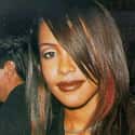 Aaliyah on Random Greatest '90s Teen Stars