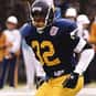 Aaron Beasley is listed (or ranked) 20 on the list The Best West Virginia Football Players of All Time