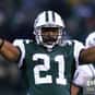 Aaron Beasley is listed (or ranked) 23 on the list The Best New York Jets Cornerbacks Of All Time