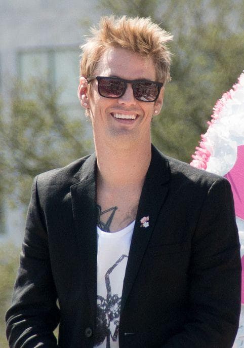 25 Celebrities Who Had Embarrassing Frosted Tips