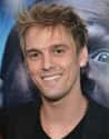 Aaron Carter on Random Celebrities Who Suffer from Anxiety