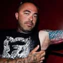 Aaron Lewis on Random Best Musical Artists From Vermont