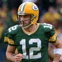 Aaron Rodgers on Random Coolest Players in NFL Right Now