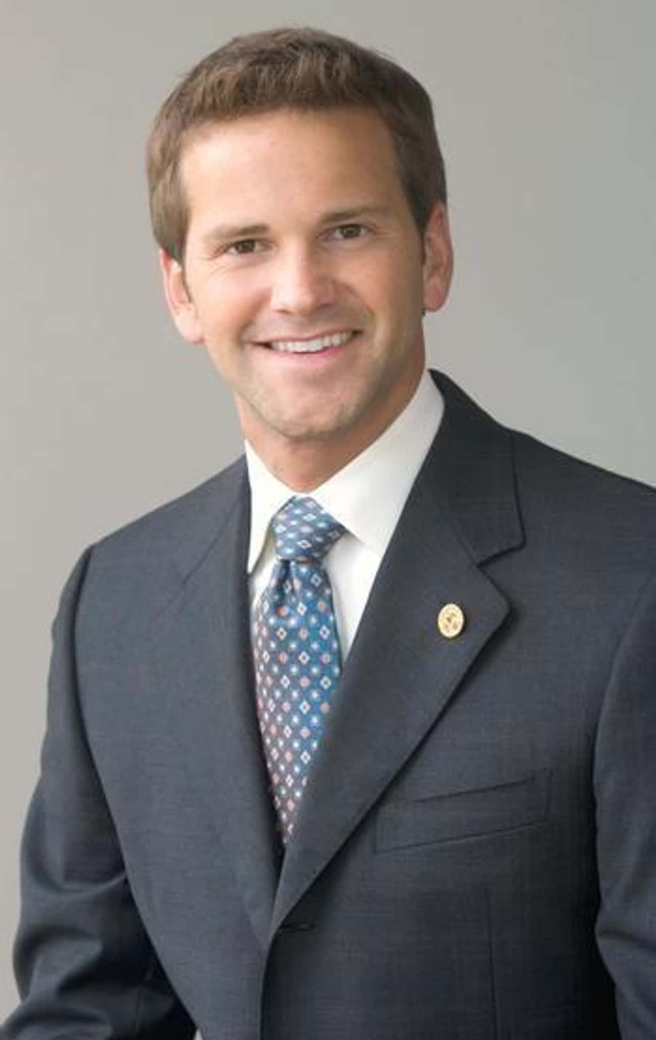 Aaron Schock, Former United States Congressman