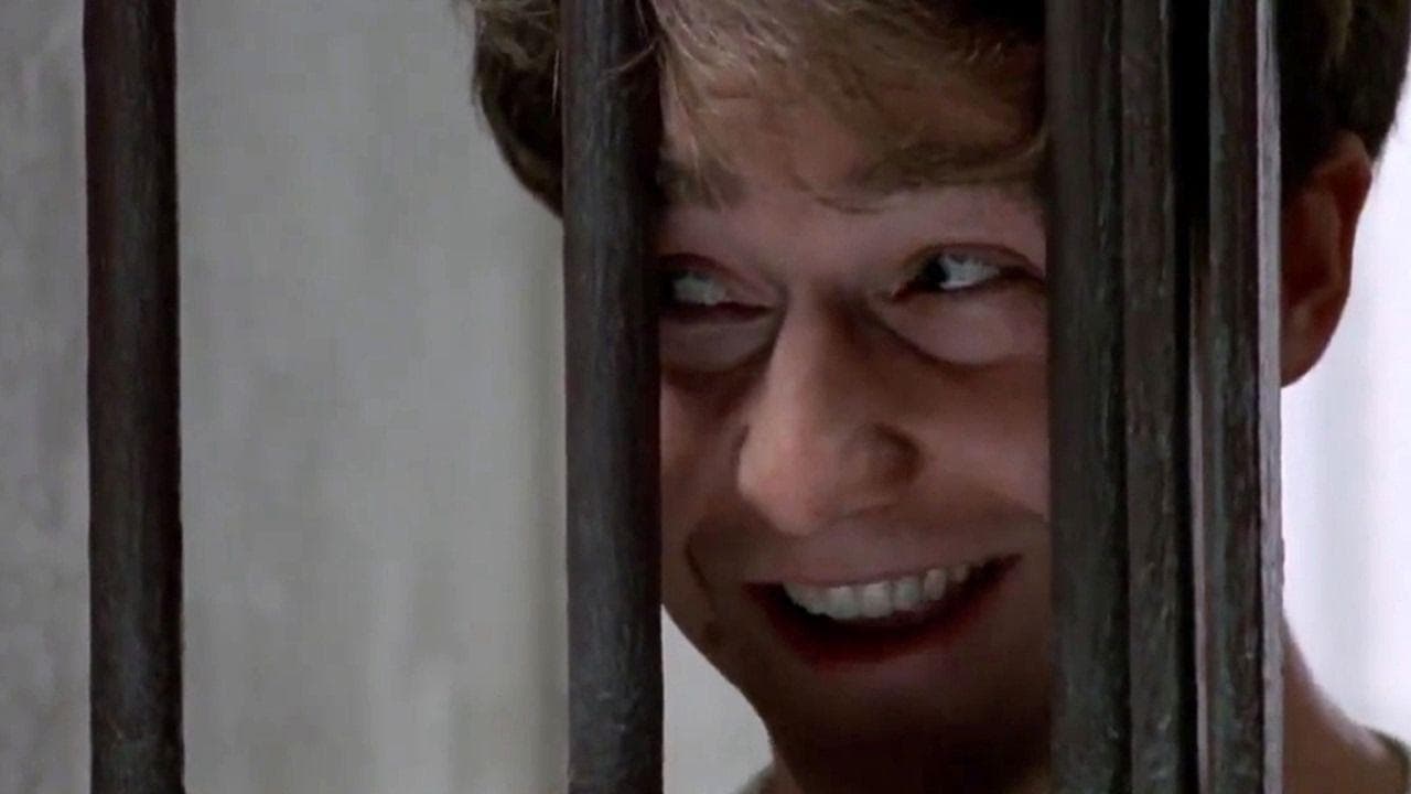 Aaron Stampler, 'Primal Fear'